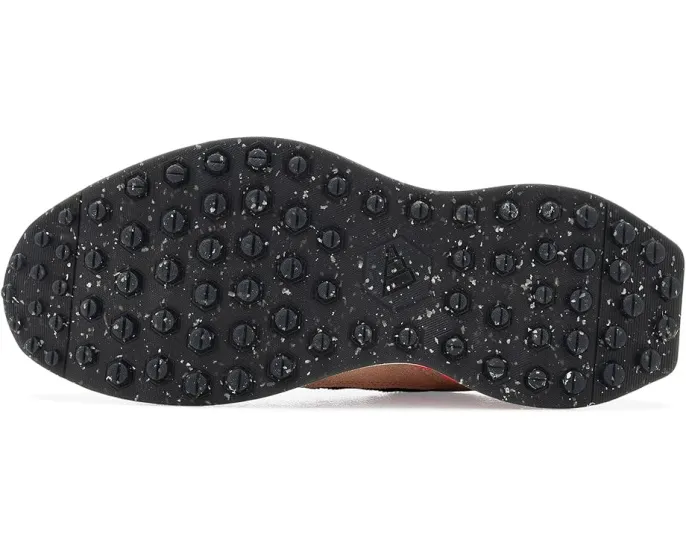 adidas Golf S2G 26 Tex кроссовки из текстиля и замши с подошвой Adiwear