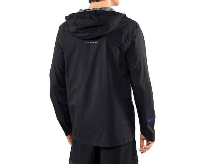 Ветроводостойкая куртка Falke Protect с мембраной для активного отдыха