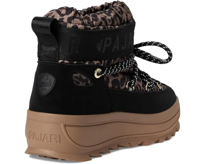 Зимние ботинки Pajar CANADA Galaxy Mini SP с мембраной и платформой