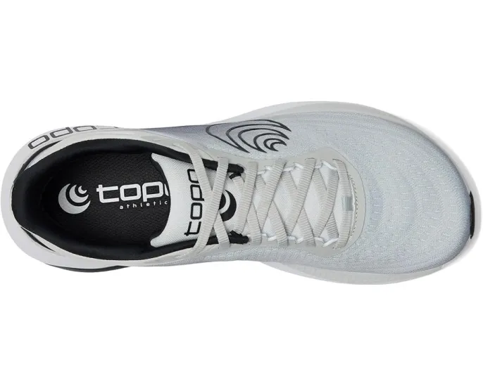 Тренировочные кроссовки Topo Athletic Aura с технологией ZipFoam