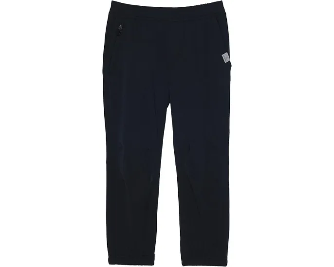 Детские спортивные брюки L.L.Bean Multisport Jogger с эластичными манжетами