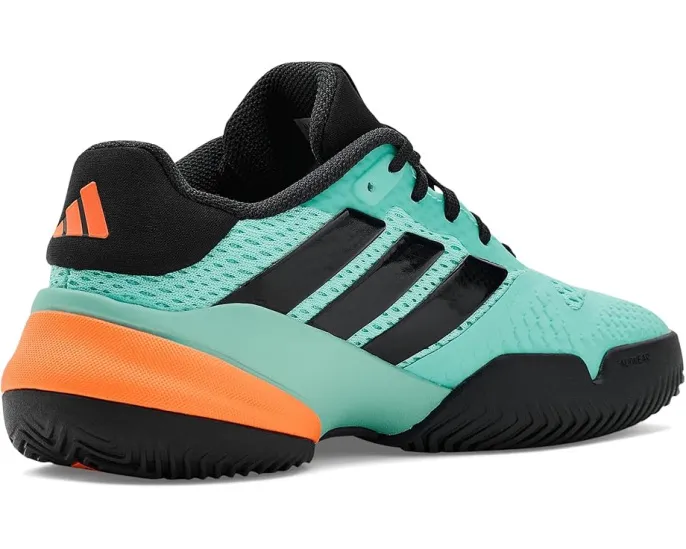 adidas Barricade детские теннисные кроссовки с амортизацией Adiprene