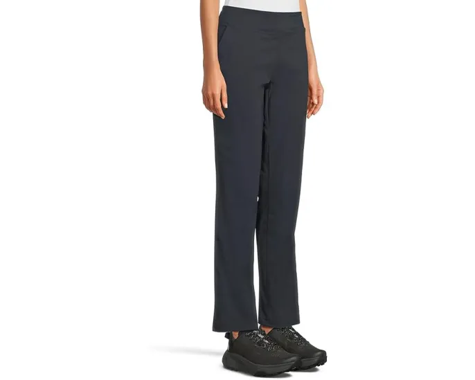 Брюки Dynama от Mountain Hardwear с защитой UPF 50