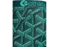 Трусы-плавки ethika Emerald Dynasty с эластичным поясом и принтом