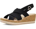 Сандалии LifeStride Rye Slingback на платформе с технологией Bzees Air Step