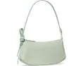 Клатч Loop из зернистой кожи от Kate Spade New York