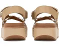 FitFlop Gen-FF Max Ultra-Jewel сандалии на платформе с камнями и технологией комфорта
