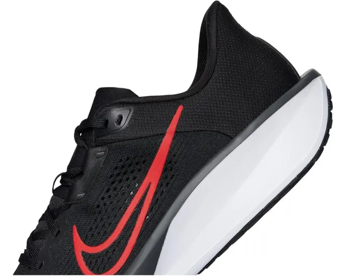 Беговые кроссовки Nike Quest 6 с поддерживающей лентой и мягкой пеной