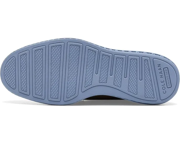 Кожаные оксфорды Cole Haan Originalgrand 2.0 для повседневной носки