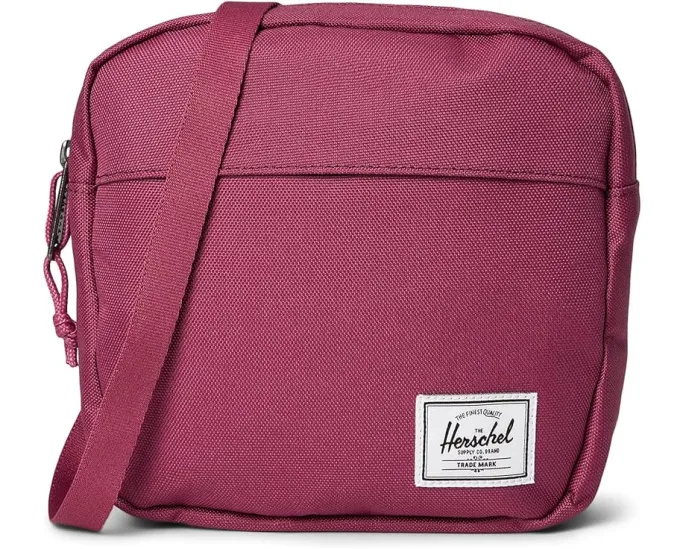 Кроссбоди Herschel Supply Co. Classic из переработанных материалов