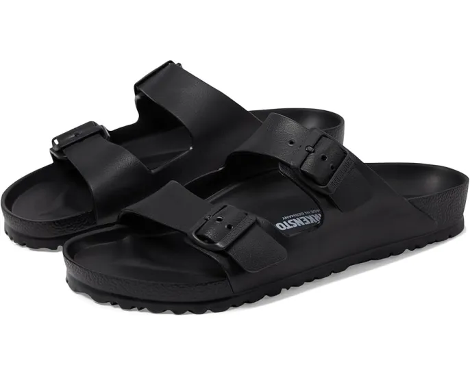 Сандалии Birkenstock Arizona EVA Essentials с анатомической стелькой