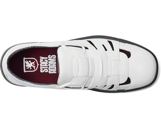 Stacy Adams Scobel сандалии Fisherman с анатомической стелькой RedZone