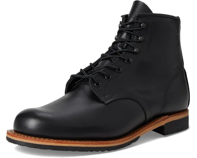 Ботинки Red Wing Heritage Beckman из водостойкой кожи с амортизированной стелькой
