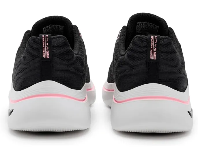 SKECHERS Performance Go Walk Arch Fit 2.0 Cassy с поддержкой свода стопы и съемной стелькой