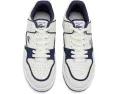 Кроссовки Lacoste Courtcage Set 2 дышащая перфорация