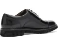 Туфли Tyson Dress Cap Toe Johnston Murphy из натуральной кожи