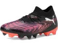 Бутсы Puma Future 8 Match для твердого и искусственного газона с улучшенным контролем мяча