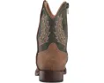 Детские сапожки Roper Kids Arrowheads с квадратным носком и молнией