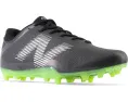 New Balance Rush V4 Low с подошвой из литого TPU для лакросса