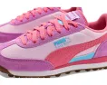 Кожаные кроссовки Puma Easy Rider для детей старшего возраста