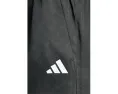 Шорты adidas Kids Woven Essentials Small Logo с технологией AEROREADY и эластичным поясом