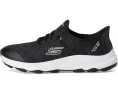 Кроссовки Skechers Ridge Oak Hands Free Slip-Ins с запатентованной подушкой в пятке