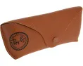Очки Ray-Ban RB2140 Original Wayfarer с линзами G-15 XLT