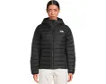 Пуховик The North Face Classic Down с утеплителем 700 fill и водоотталкивающей отделкой