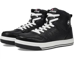 Обувь Airwalk Work Arena Mid Comp Toe EH SR с композитным носком и влагоотводящей подкладкой