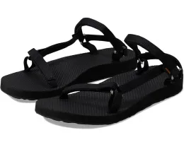 Сандалии Teva Original Universal Slim с регулируемыми ремешками и переработанной подошвой