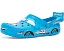 Crocs босоножки Disney Pixar Cars Lightning McQueen со светодиодами