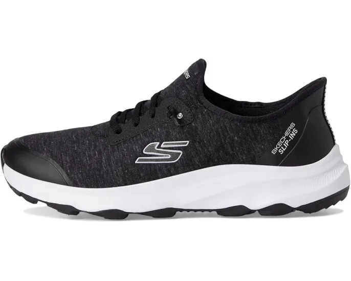 Кроссовки Skechers Ridge Oak Hands Free Slip-Ins с запатентованной подушкой в пятке