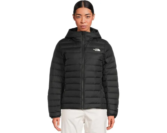 Пуховик The North Face Classic Down с утеплителем 700 fill и водоотталкивающей отделкой