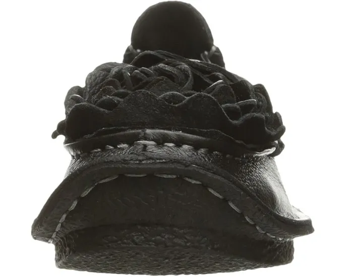 Туфли L'Artiste by Spring Step Dezi из натуральной кожи с декоративным цветком