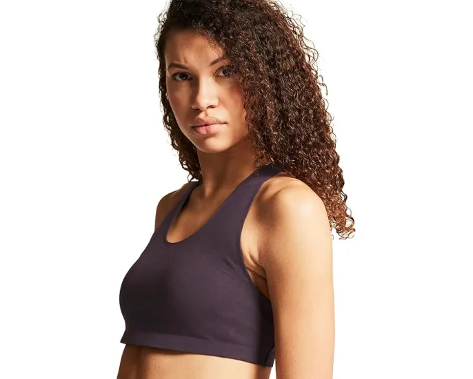 Спортивный бюстгальтер Craft с минимальной поддержкой и бесшовными краями