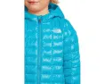 Детская утепленная куртка ThermoBall Hooded Jacket с капюшоном от The North Face Kids