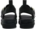Сандалии UGG Goldenstar Villa на платформе с регулируемой пряжкой