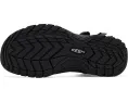 Сандалии KEEN Zerraport II с мембраной KEEN.DRY и стелькой с пробиотиками