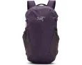 Рюкзак Arc'teryx Mantis 16 с отделением для ноутбука и влагоотталкивающим покрытием