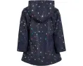 Дождевик Rainbow Foil Cherry Hatley для детей с капюшоном