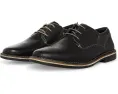 Steve Madden ботинки Harpoon из кожи на шнуровке