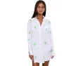 Длинный кардиган Kwitney с длинным рукавом от Lilly Pulitzer