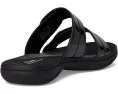 Сандалии Clarks Breeze Maye с двумя ремешками и стелькой Cushion Soft