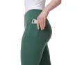 Леггинсы Power 7/8 для тренировок с карманами Sweaty Betty