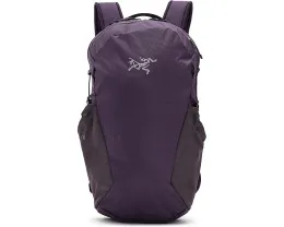 Рюкзак Arc'teryx Mantis 16 с отделением для ноутбука и влагоотталкивающим покрытием