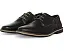 Steve Madden ботинки Harpoon из кожи на шнуровке