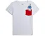 Appaman Kids Day Trip Tee с короткими рукавами и круглым вырезом для детей