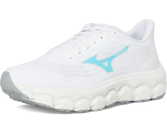 Кроссовки Mizuno Wave Horizon 8 с амортизацией ENERZY NXT и поддержкой