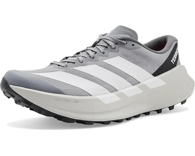 Кроссовки Adidas Terrex Agravic Sl Trail Running для бега по бездорожью