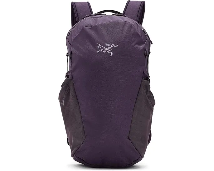 Рюкзак Arc'teryx Mantis 16 с отделением для ноутбука и влагоотталкивающим покрытием